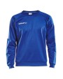 Sweat-shirt personnalisable CRAFT Progress R-Neck Sweater M