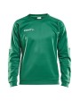 Sweat-shirt personnalisable CRAFT Progress R-Neck Sweater M