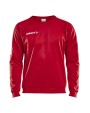 Sweat-shirt personnalisable CRAFT Progress R-Neck Sweater M