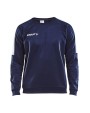 Sweat-shirt personnalisable CRAFT Progress R-Neck Sweater M