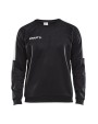 Sweat-shirt personnalisable CRAFT Progress R-Neck Sweater M