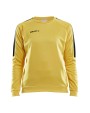CRAFT Progress R-Neck Sweater W Sweatshirt personalisierbar