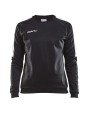 CRAFT Progress R-Neck Sweater W Sweatshirt personalisierbar
