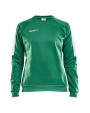 Sweat-shirt personnalisable CRAFT Progress R-Neck Sweater W