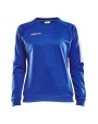 Sweat-shirt personnalisable CRAFT Progress R-Neck Sweater W