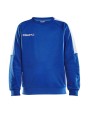 CRAFT Progress R-Neck Sweater Jr Sweatshirt personalisierbar