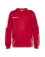 Sweat-shirt personnalisable CRAFT Progress R-Neck Sweater Jr