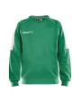 CRAFT Progress R-Neck Sweater Jr Sweatshirt personalisierbar
