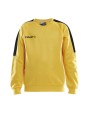 CRAFT Progress R-Neck Sweater Jr Sweatshirt personalisierbar