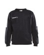 CRAFT Progress R-Neck Sweater Jr Sweatshirt personalisierbar
