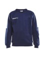 CRAFT Progress R-Neck Sweater Jr Sweatshirt personalisierbar
