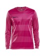 Chemise personnalisable CRAFT Progress GK LS Jersey without padding M