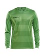 Chemise personnalisable CRAFT Progress GK LS Jersey without padding M