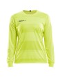 Chemise personnalisable CRAFT Progress GK LS Jersey without padding W