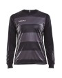 Chemise personnalisable CRAFT Progress GK LS Jersey without padding W