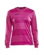 Chemise personnalisable CRAFT Progress GK LS Jersey without padding W
