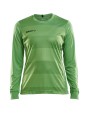 Chemise personnalisable CRAFT Progress GK LS Jersey without padding W