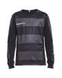 CRAFT Progress GK LS Jersey without padding Jr Hemd personalisierbar