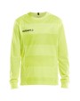CRAFT Progress GK LS Jersey without padding Jr Hemd personalisierbar