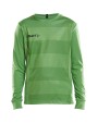 CRAFT Progress GK LS Jersey without padding Jr Hemd personalisierbar