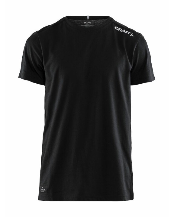 T-shirt personnalisable CRAFT Community Mix SS Tee M