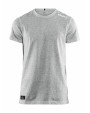 T-shirt personnalisable CRAFT Community Mix SS Tee M