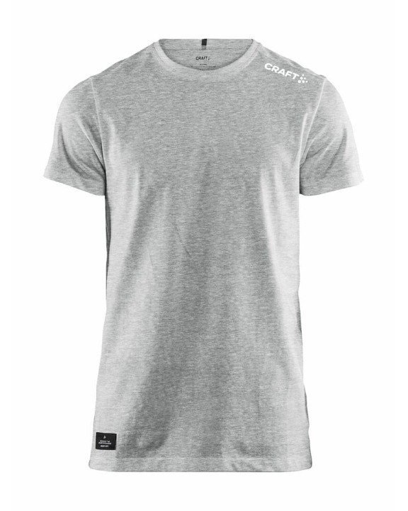 T-shirt personnalisable CRAFT Community Mix SS Tee M
