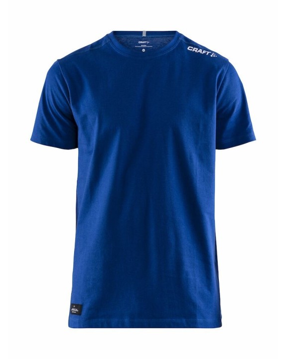 T-shirt personnalisable CRAFT Community Mix SS Tee M