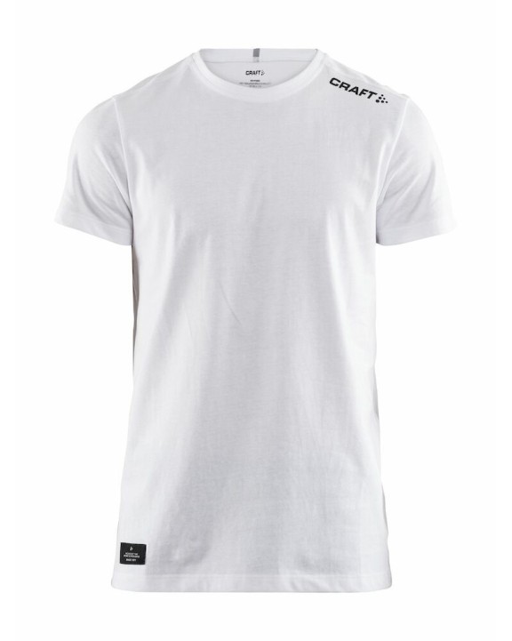 T-shirt personnalisable CRAFT Community Mix SS Tee M