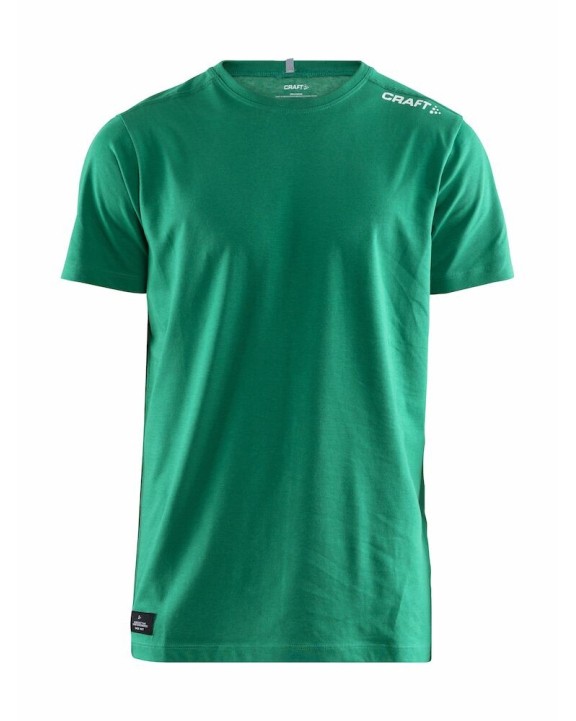 T-shirt personnalisable CRAFT Community Mix SS Tee M