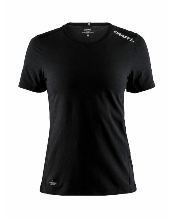 T-shirt personnalisable CRAFT Community Mix SS Tee W