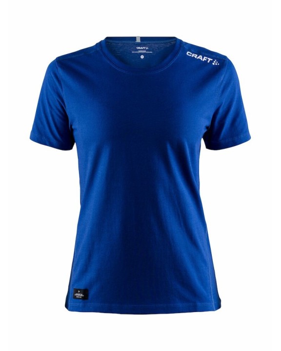 T-shirt personnalisable CRAFT Community Mix SS Tee W