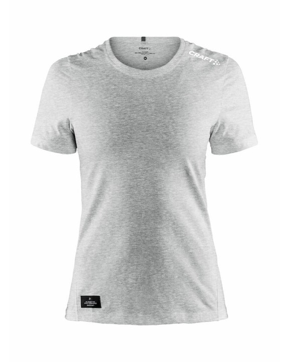 T-shirt personnalisable CRAFT Community Mix SS Tee W