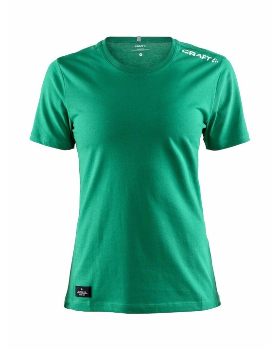 T-shirt personnalisable CRAFT Community Mix SS Tee W