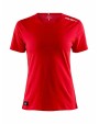 T-shirt personnalisable CRAFT Community Mix SS Tee W
