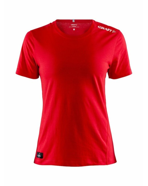 T-shirt personnalisable CRAFT Community Mix SS Tee W