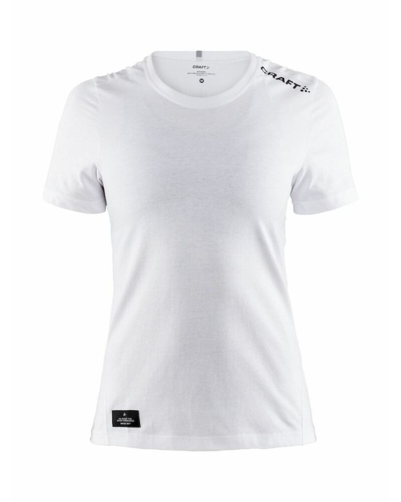 T-shirt personnalisable CRAFT Community Mix SS Tee W