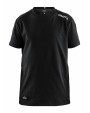CRAFT Community Mix SS Tee Jr T-Shirt personalisierbar