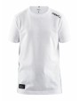 CRAFT Community Mix SS Tee Jr T-Shirt personalisierbar