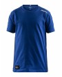 T-shirt personnalisable CRAFT Community Mix SS Tee Jr