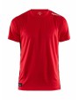CRAFT Community Function SS Tee M T-Shirt personalisierbar