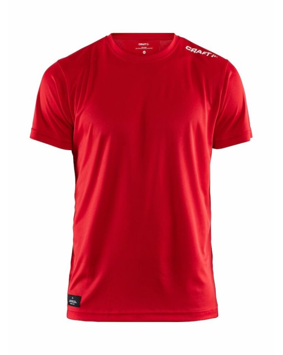 CRAFT Community Function SS Tee M T-Shirt personalisierbar