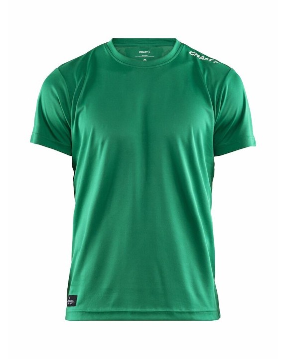CRAFT Community Function SS Tee M T-Shirt personalisierbar