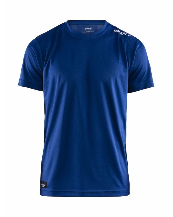 T-shirt personnalisable CRAFT Community Function SS Tee M