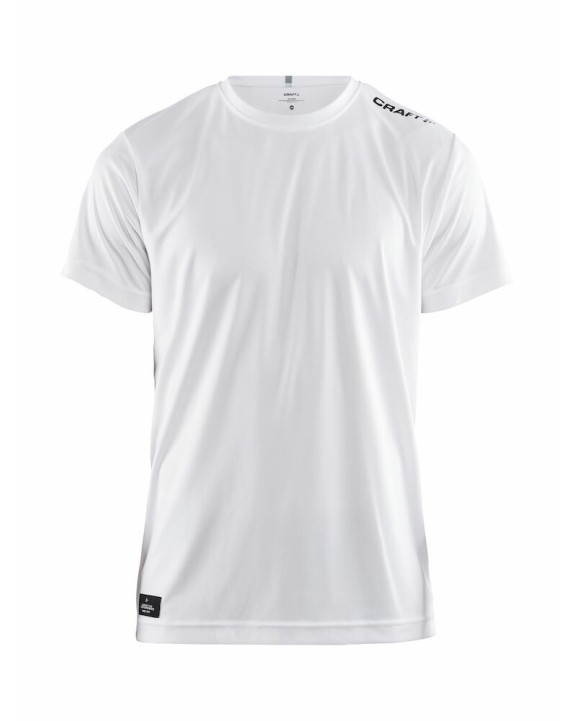 CRAFT Community Function SS Tee M T-Shirt personalisierbar