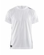 T-shirt CRAFT Community Function SS Tee M voor bedrukking &amp; borduring