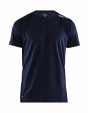 T-shirt personnalisable CRAFT Community Function SS Tee M