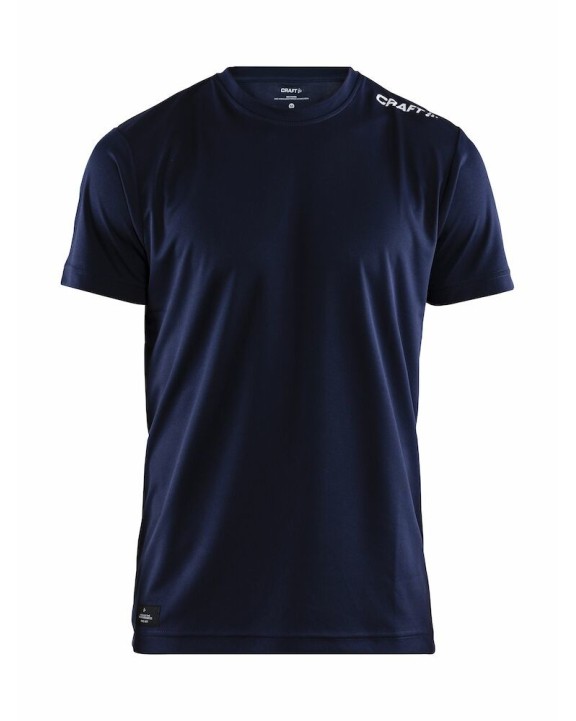 T-shirt personnalisable CRAFT Community Function SS Tee M