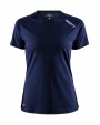 CRAFT Community Function SS Tee W T-Shirt personalisierbar