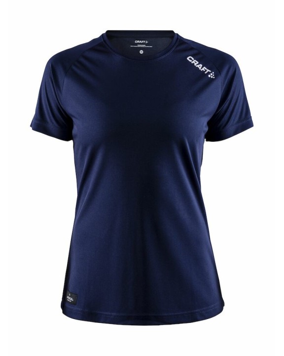 CRAFT Community Function SS Tee W T-Shirt personalisierbar